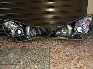 Subaru Outback/Legacy Br9 Xenon Headlight 2008/09