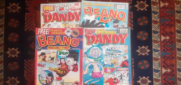Comic Books - thumbnail 2