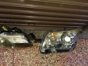 Rumion Xenon Headlights