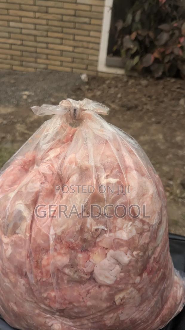 Dog Food Minced Beef, Pork and Chicken - thumbnail 4