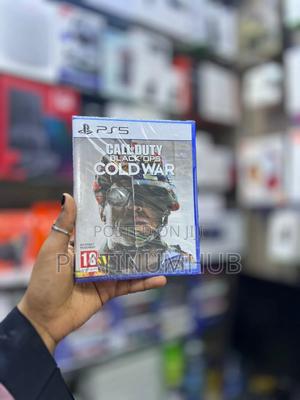 New Call of Duty Black Ops Cold War - thumbnail 2