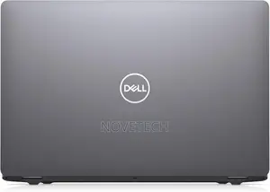 Laptop Dell Latitude 5510 16GB Intel Core I7 SSD 512GB