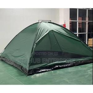 *8-11 Persons* Mega Camping Tent8-11people - thumbnail 2