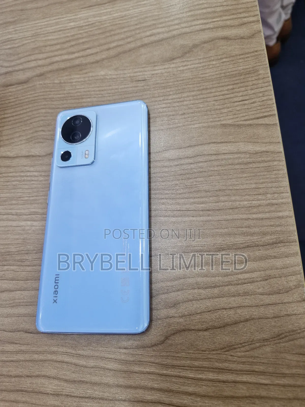 Xiaomi 13 Lite 256 GB Blue