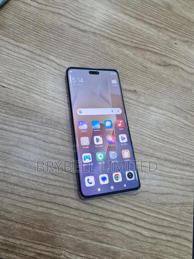 Xiaomi 13 Lite 256 GB Blue - thumbnail 5