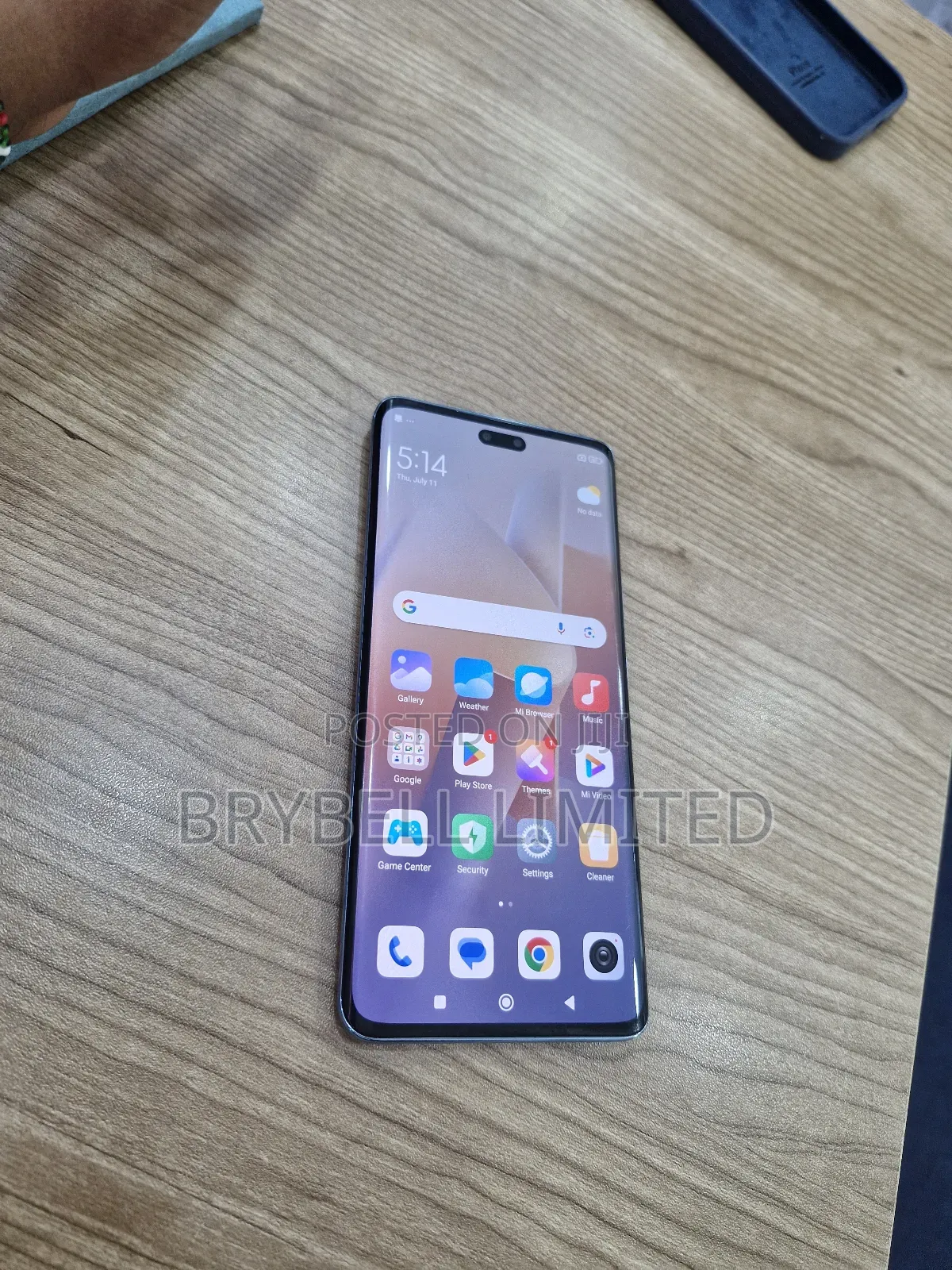 Xiaomi 13 Lite 256 GB Blue