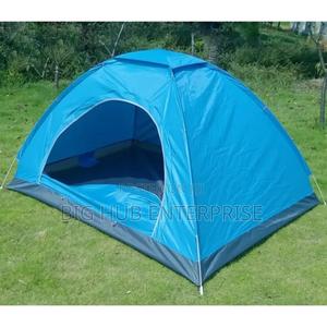 Quick Opening Camping Tent 4-5 Persons - thumbnail 2