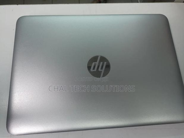 Laptop HP EliteBook 820 G3 8GB Intel Core I5 SSD 256GB - thumbnail 3