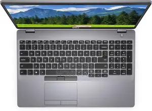 Laptop Dell Latitude 5510 16GB Intel Core I7 SSD 512GB