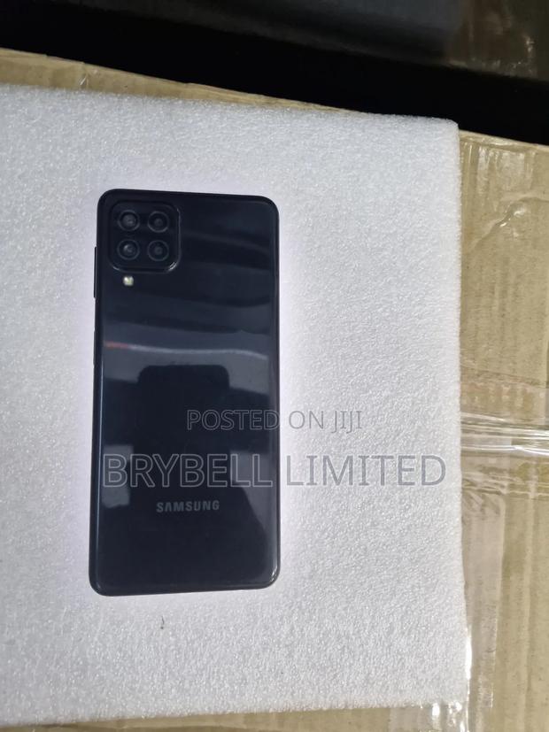 Samsung Galaxy A22 64 GB Black - thumbnail 6