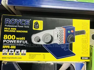 PP-R Welding Machine. 800w