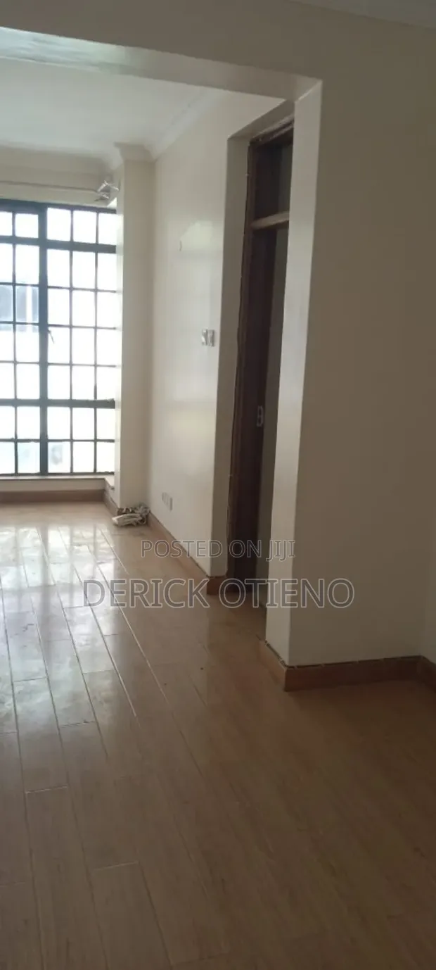 3bdrm Apartment in Atheru Road, Lavington for sale
