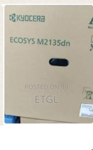 Kyocera M2135dn Ecosys Multifunctional Printer - thumbnail 2