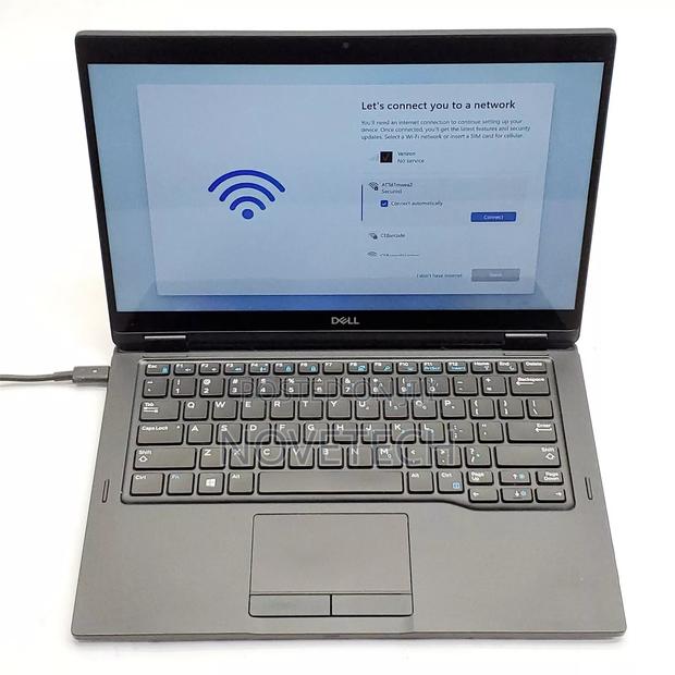Laptop Dell Latitude 7390 16GB Intel Core I7 SSD 512GB