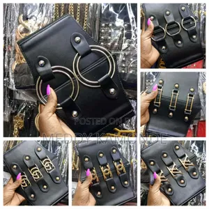 Designer Belts