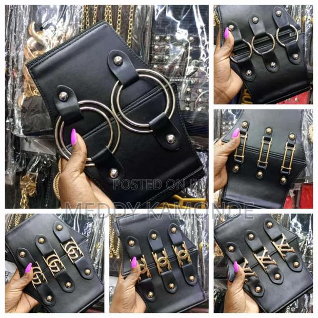 Designer Belts - thumbnail 2