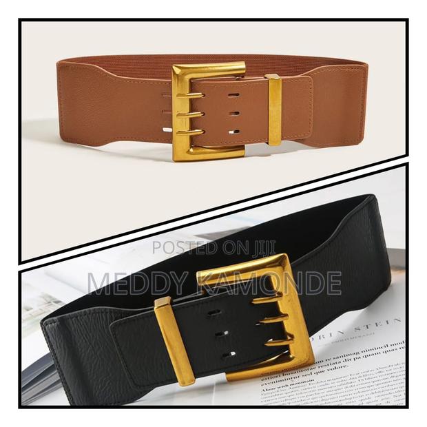 Designer Stylish Belts - thumbnail 3
