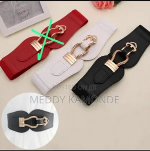 Designer Stylish Belts