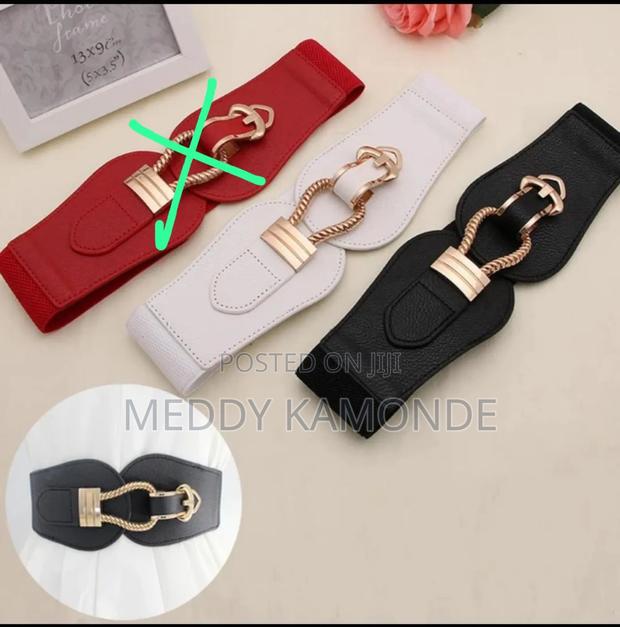 Designer Stylish Belts - thumbnail 4