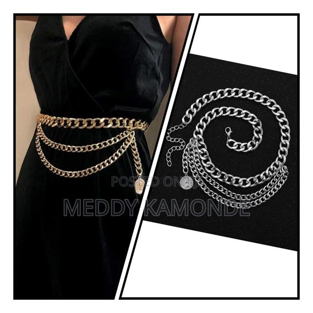 Designer Stylish Belts