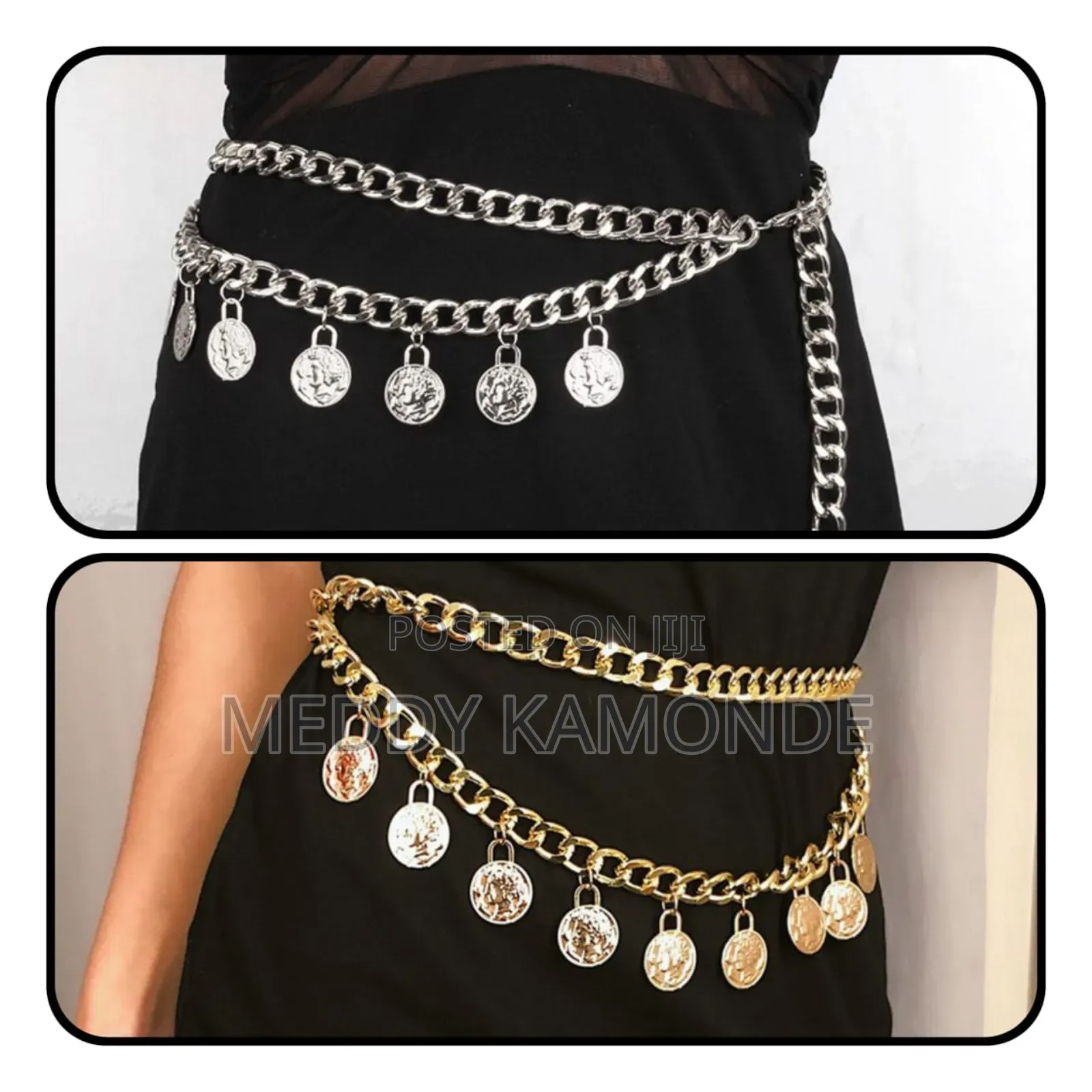 Designer Stylish Belts
