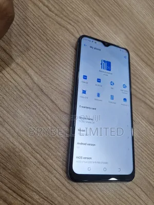 Tecno Spark 7P 64 GB Green