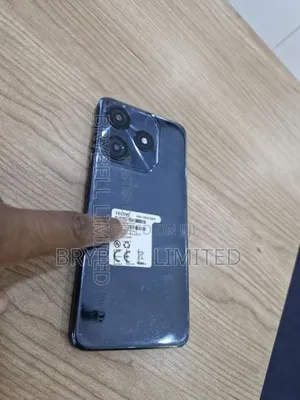 Tecno Spark 10C 128 GB Blue