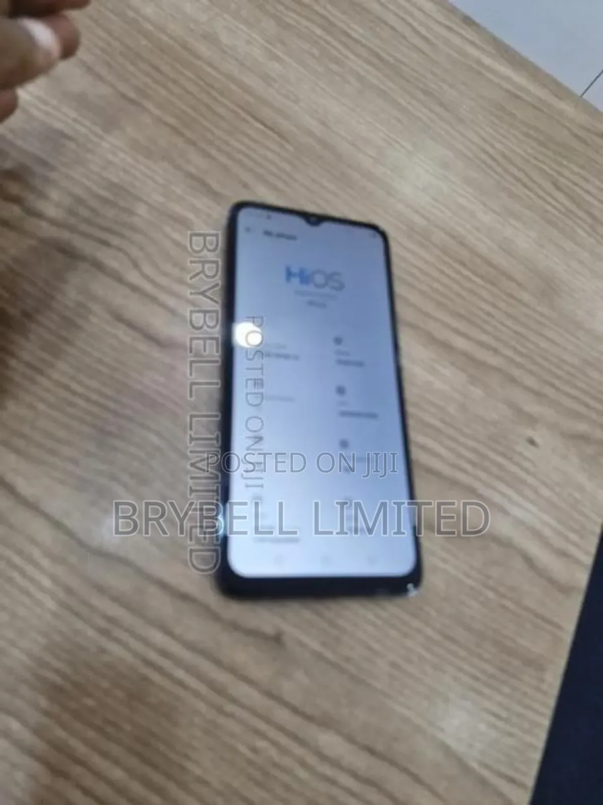 Tecno Spark 10C 128 GB Blue