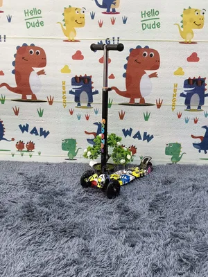 Kids Scooter