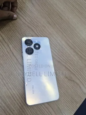 Tecno Spark Go 2023 64 GB Black