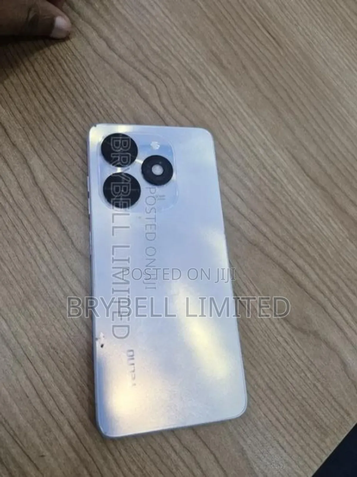 Tecno Spark Go 2023 64 GB Black