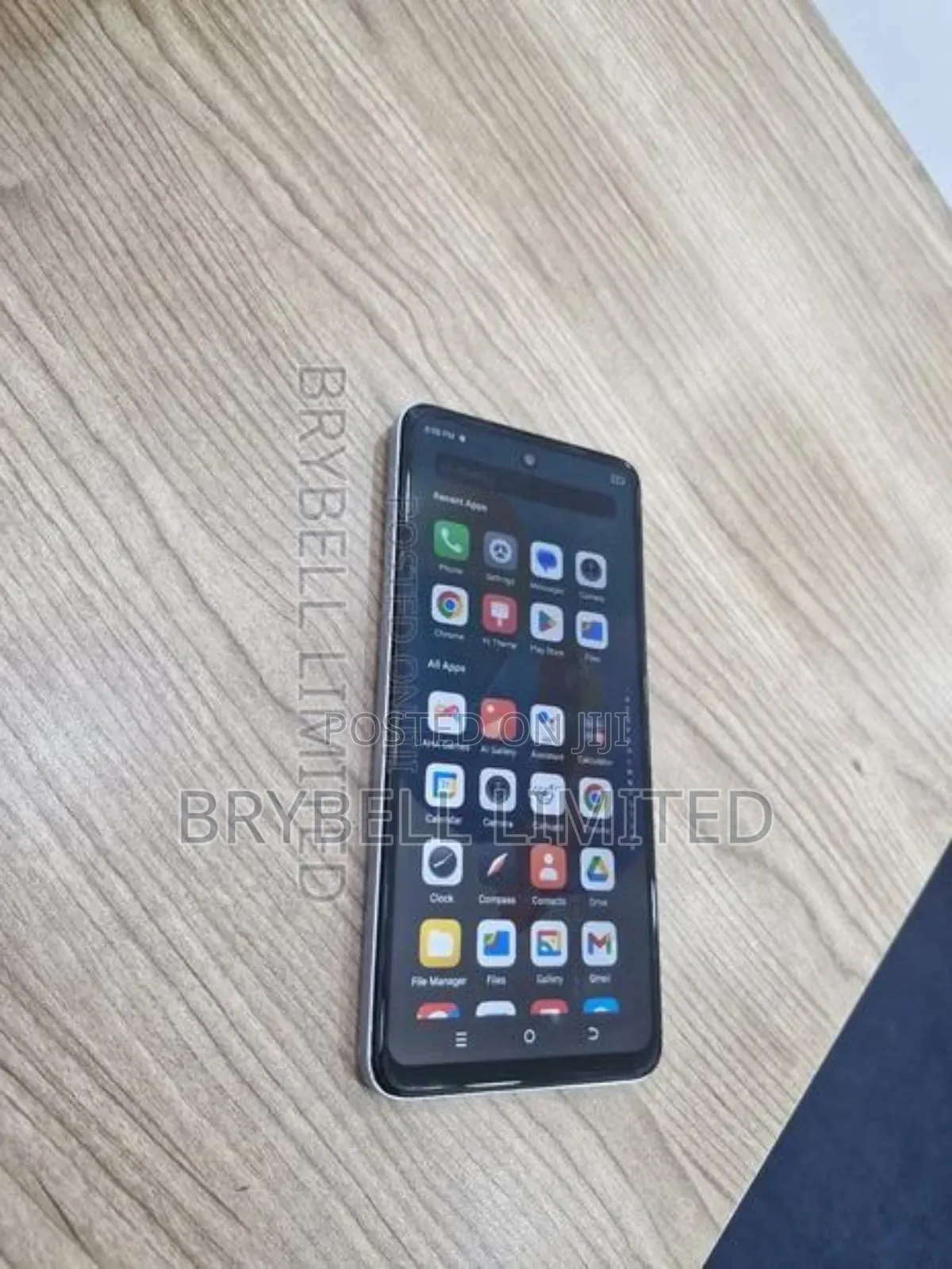 Tecno Spark Go 2023 64 GB Black