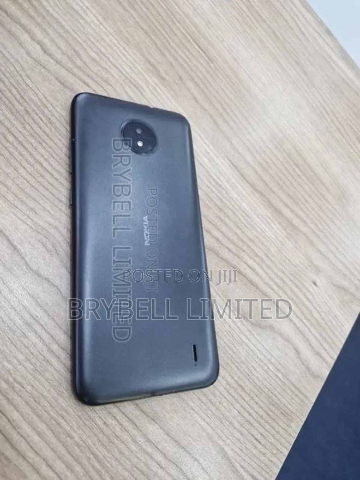 Nokia C10 32 GB Black