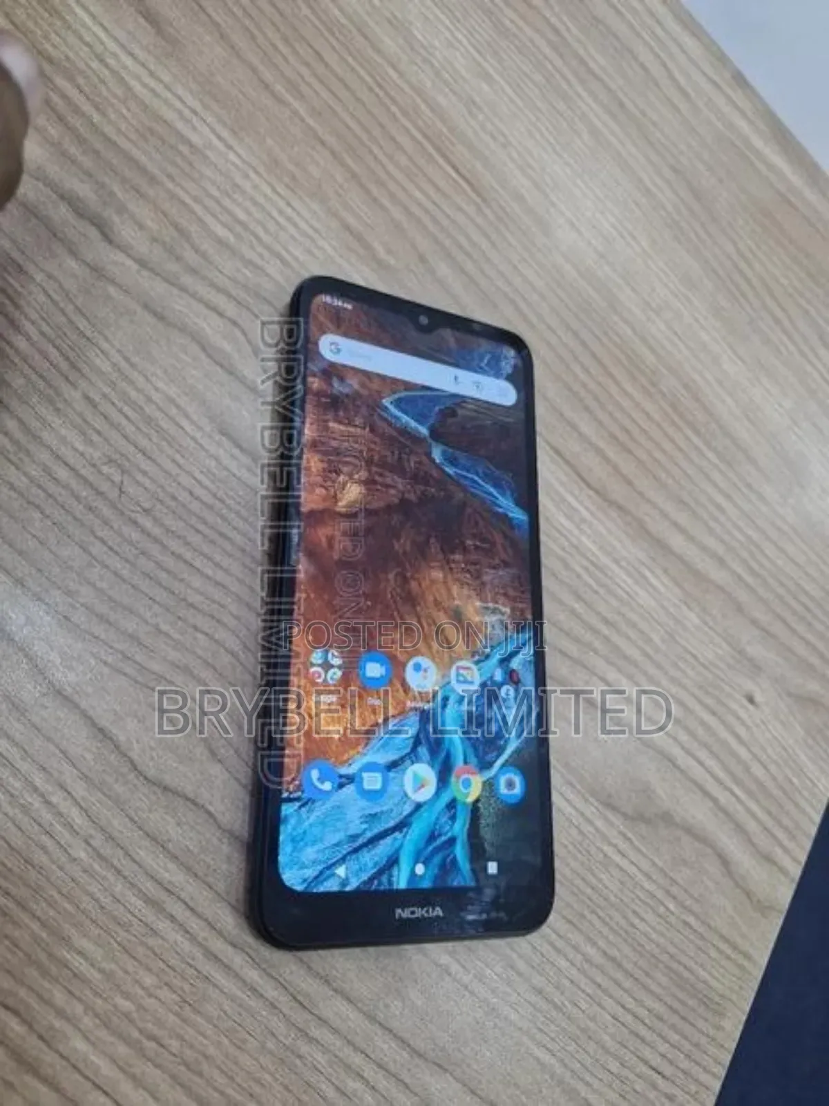 Nokia C10 32 GB Black