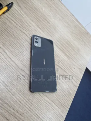 Nokia C32 128 GB Black
