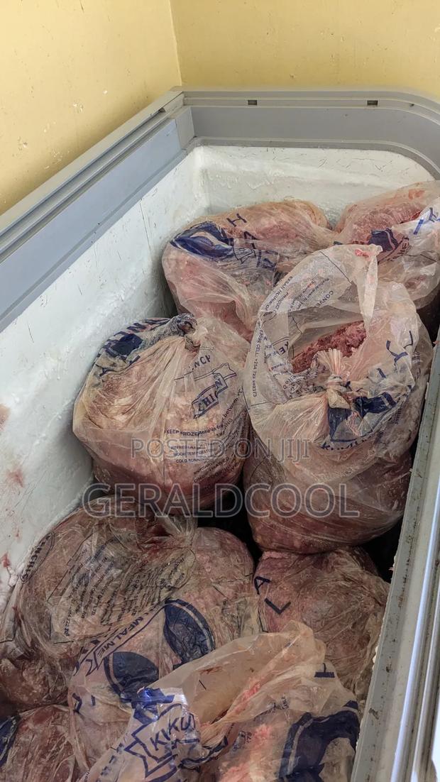 Dog Food Raw Minced - thumbnail 3