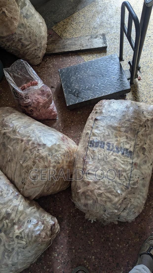 Dog Food Raw Minced - thumbnail 4