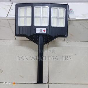 Solar Street Lights 500w - thumbnail 2