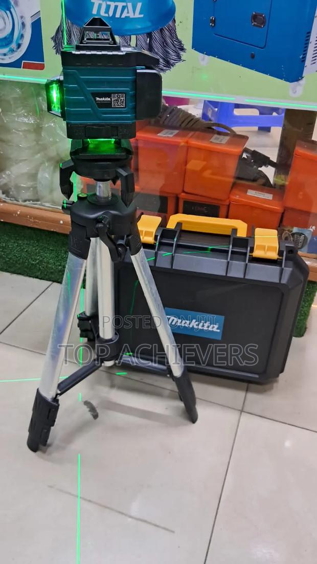 Makita Auto Laser Le - main view