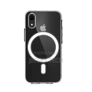 Bumper for Smartphone (Polycarbonate_transparent)