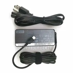 65W USB-C Type-C Charger Adapter for Lenovo Thinkpad T480 AD