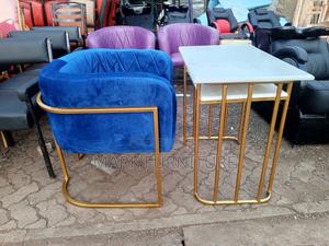 Styling Chair - thumbnail 2