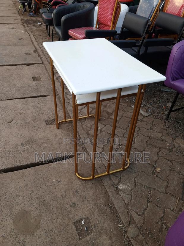 Styling Table
