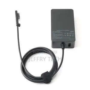44W 1800 Surface Pro Charger for Microsoft Surface Pro 3/4/5