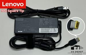 Lenovo Thinkpad 90W 20V 4.5A Power Supply AC Adapter Square - thumbnail 2