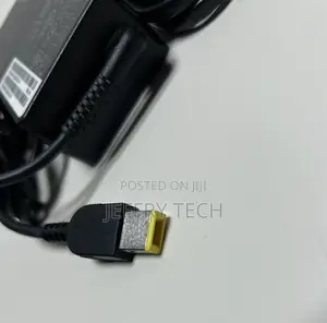 Lenovo Thinkpad 90W 20V 4.5A Power Supply AC Adapter Square