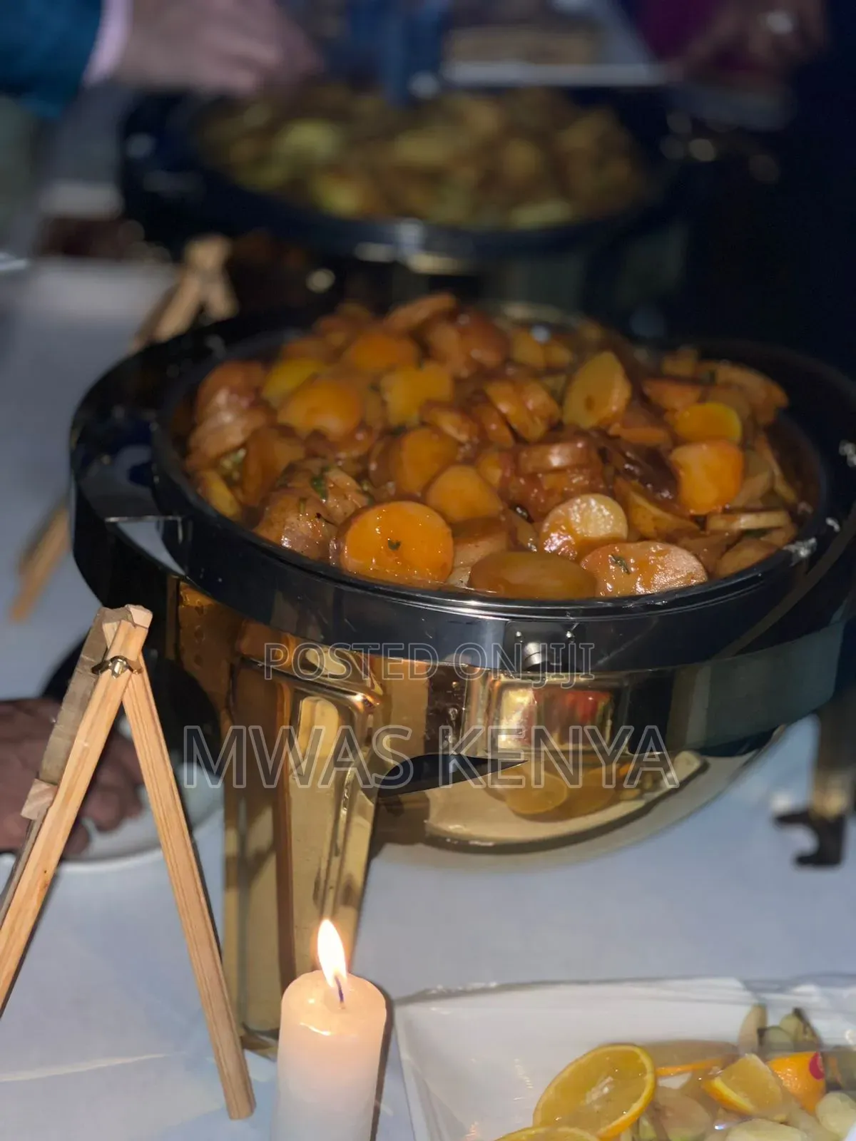 Royale Flavours Caterers
