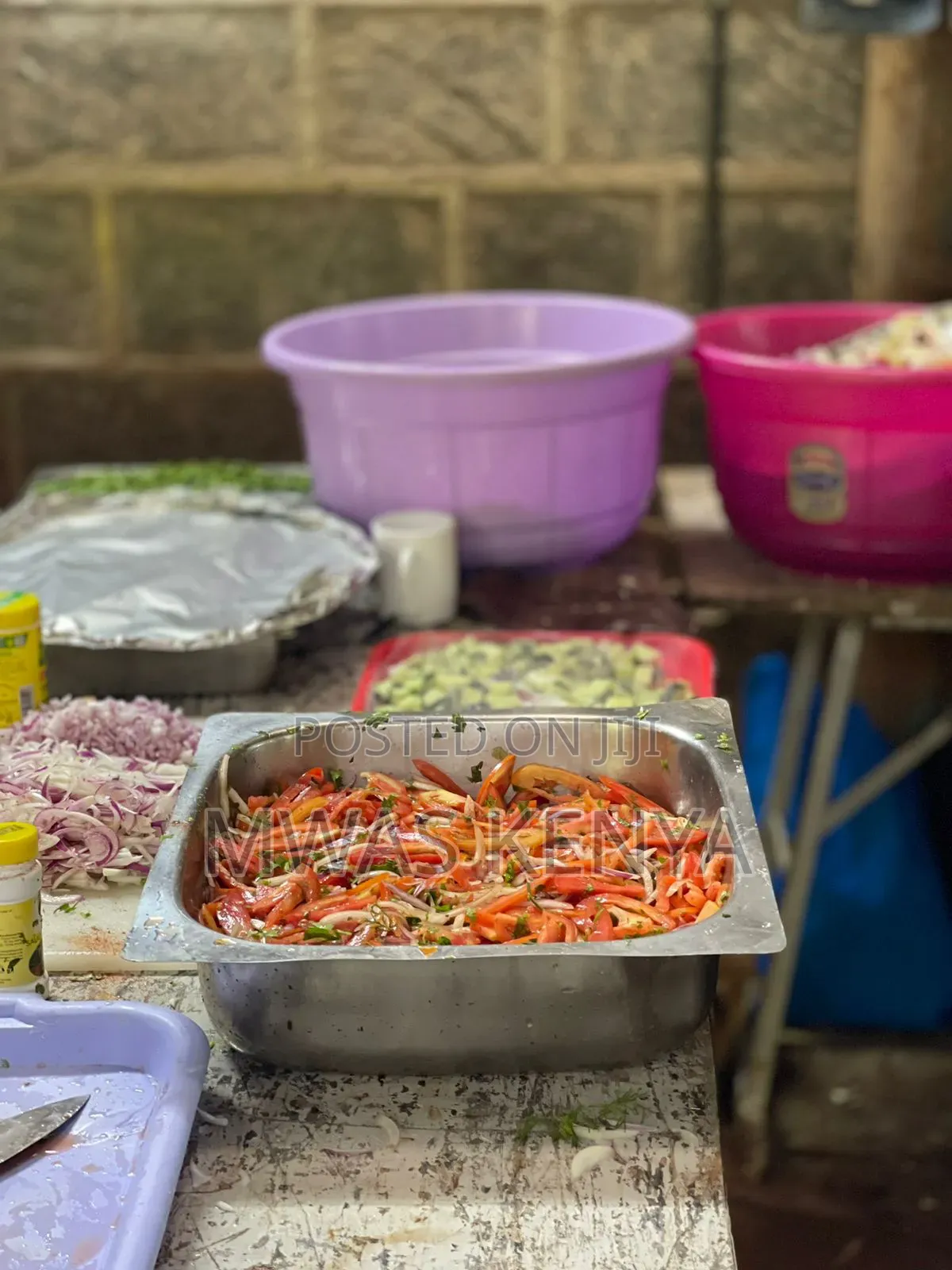 Royale Flavours Caterers