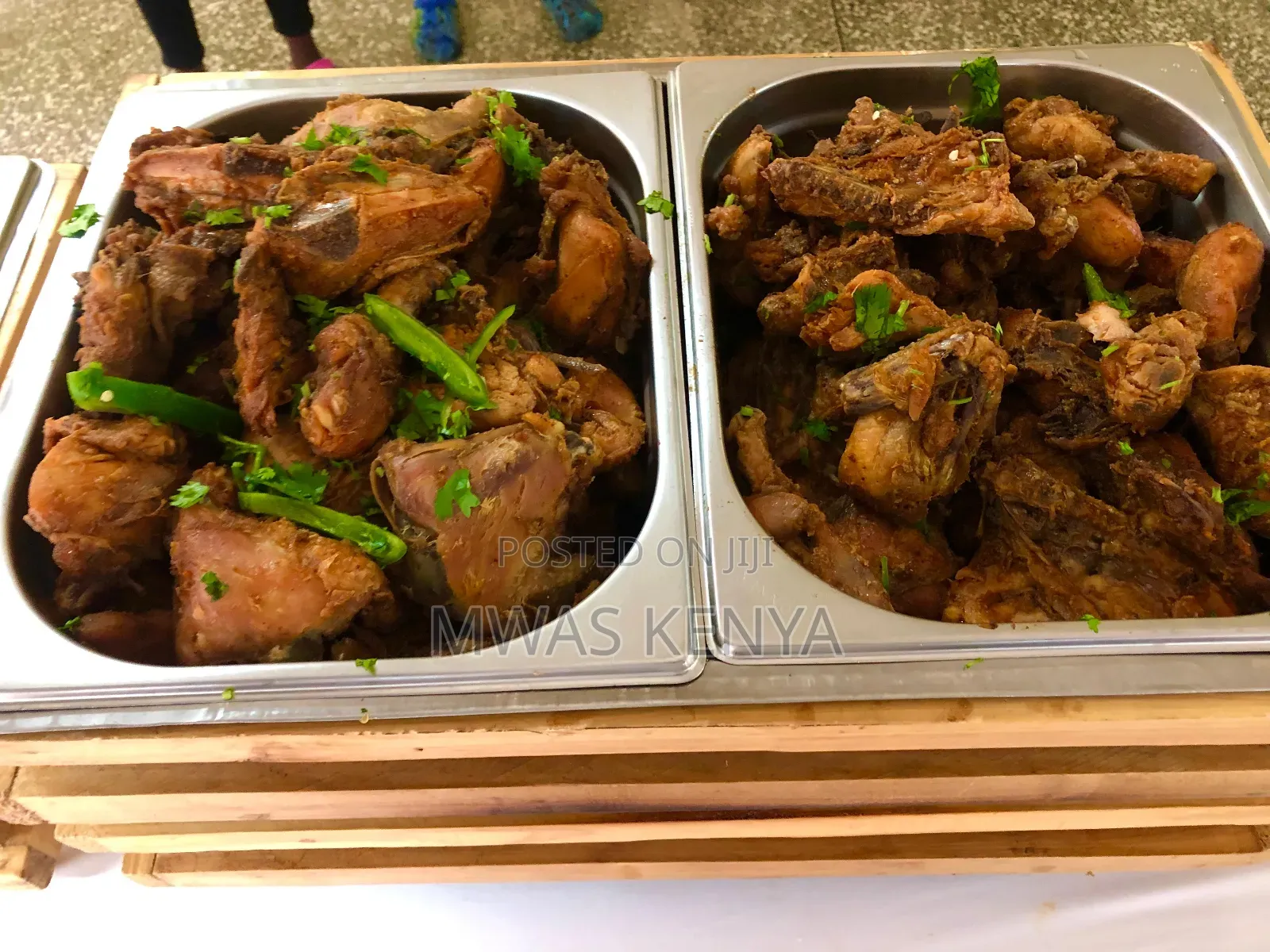 Royale Flavours Caterers