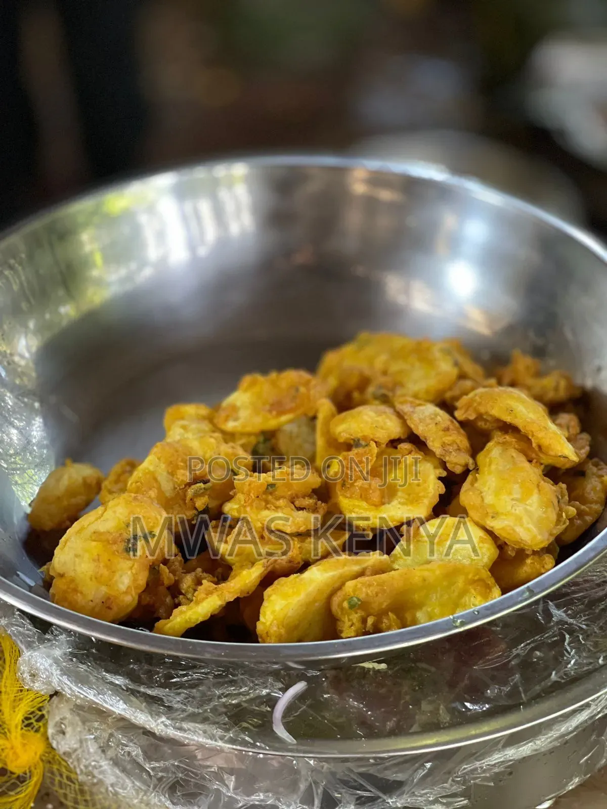 Royale Flavours Caterers